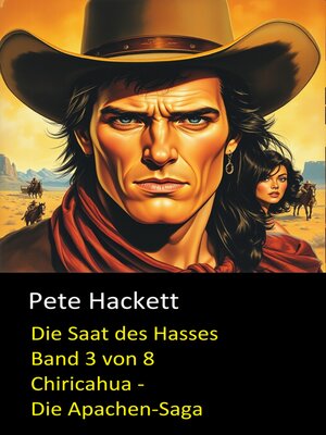cover image of Die Saat des Hasses